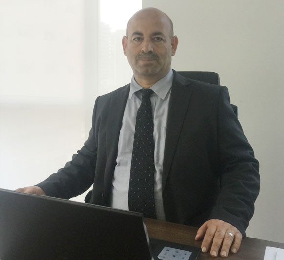 Abdullatif Otour