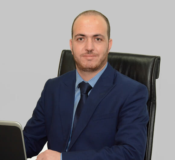 Rami Almasri
