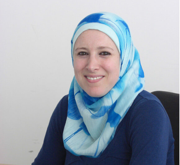 Mrs. Lubna Senan