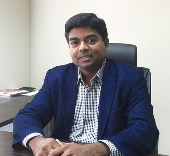Eng. Mohan Nelson
