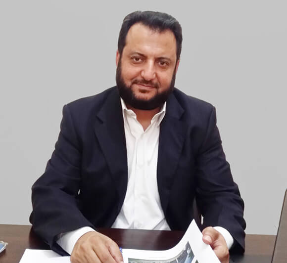 Arch. Mahmoud Soliman