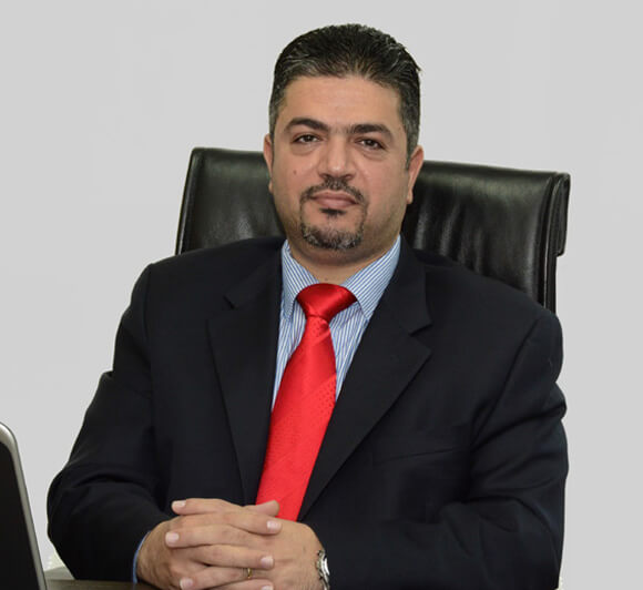 Amer Rayyan