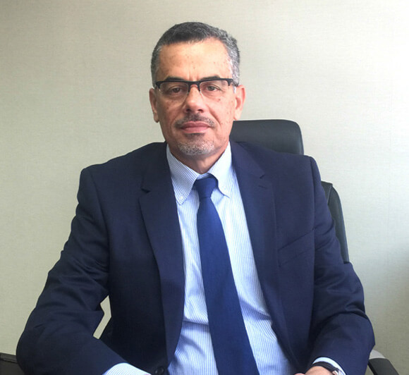 Eng. Mohamed Nizar Abdulaziz