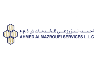 AHMED ALMAZROUEI SERVICES LLC
