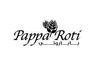 PAPPA ROTI